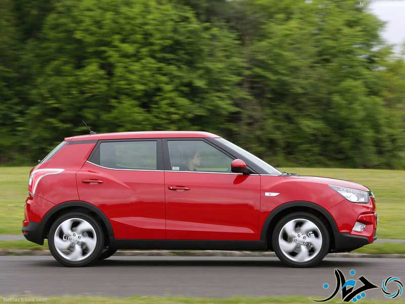 بررسی ارزش خرید تیوولی الیت؛ نوجوان کره ای با کمربند زرد!