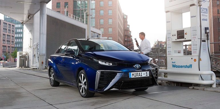 تولید انبوه