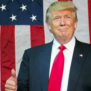 هراس خودروسازان آلمانی از دونالد ترامپ!