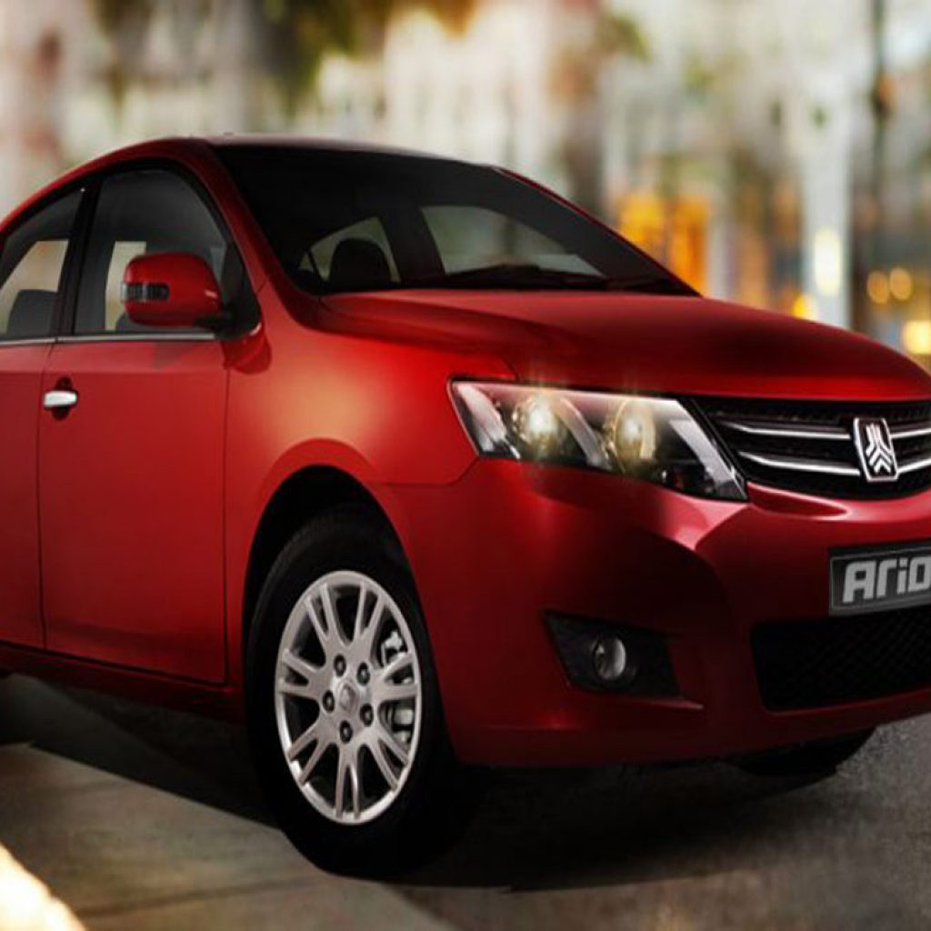 ۵ دلیل برای آنکه آریو S300 را نخریم!