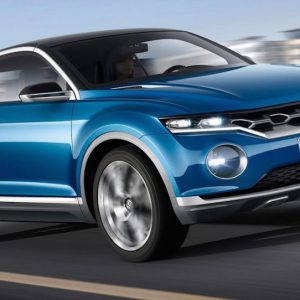 فولکس‌واگن مدل گلف با کانسپت کراس‌اوور را به نمایشگاه خودرو ژنو می‌آورد!