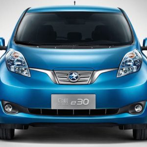 رنو با همکاری نیسان خودروی برقی با قیمت کمتر از ۸۰۰۰ دلار را وارد چین می‌کنند!