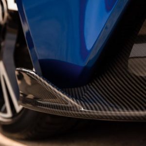 استون مارتین از نسخه Vanquish S با ۶۰۰ اسب بخار قدرت رونمایی کرد!