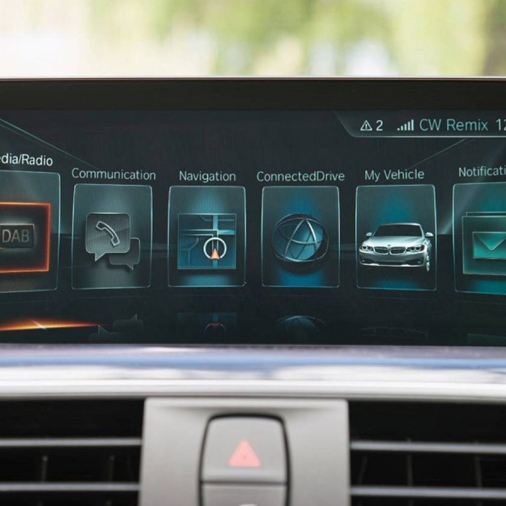 بی‌ام‌دبلیو، استرالیا را هم به کشورهای تحت پوشش iDrive اضافه‌کرد