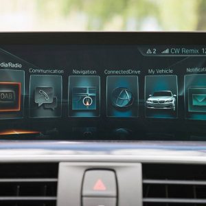 بی‌ام‌دبلیو، استرالیا را هم به کشورهای تحت پوشش iDrive اضافه‌کرد