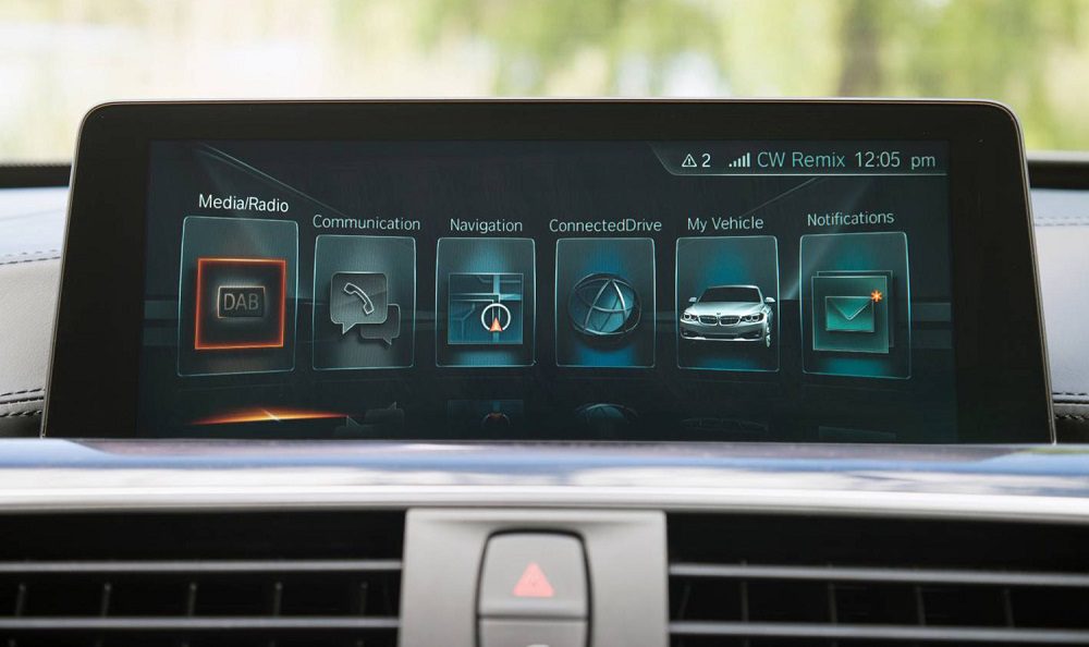 بیامدبلیو، استرالیا را هم به کشورهای تحت پوشش iDrive اضافهکرد بیامدبلیو، استرالیا را هم به کشورهای تحت پوشش iDrive اضافهکرد