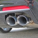 نگاهی به کادیلاک CT6 پلاتینیوم AWD!