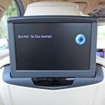 نگاهی به کادیلاک CT6 پلاتینیوم AWD!