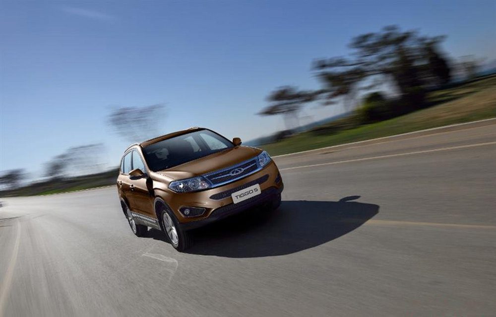 تیگو همچنان گران می‌شود: آیا واقعا کسی این خودروها را می‌خرد؟