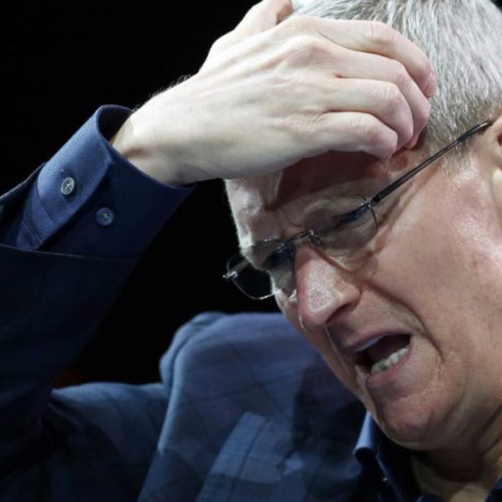 ریاست جمهوری دونالد ترامپ چه تاثیری بر کمپانی اپل خواهد داشت؟!