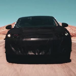 رونمایی از فارادی فیوچر در نمایشگاهCES 2017