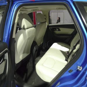 بسترن X40؛ ارمغان جدید FAW در شاسی بلندهای چینی!