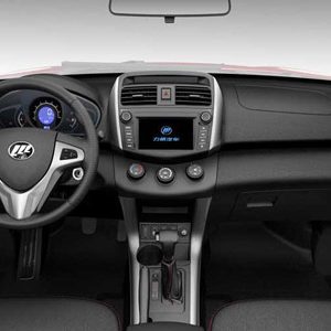 بررسی لیفان X60؛ یک چینی خانوادگی و نسبتاً مناسب!