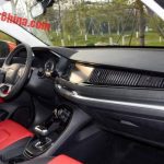 هاوال H2S در راه بازار چین