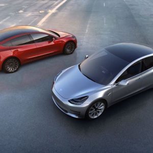 ۱۰ تا از آیرودینامیک‌ترین خودروهای بازار جهانی!