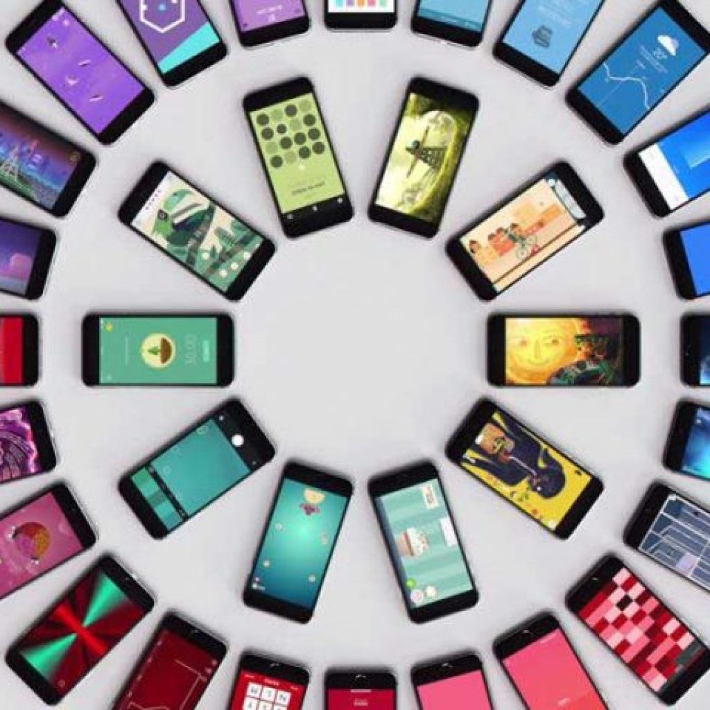 تلفن‌های هوشمند در سال ۲۰۵۰ چگونه خواهند بود؟!