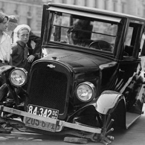 ۱۰ عادت بد که به خودروی شما آسیب می‌رساند!