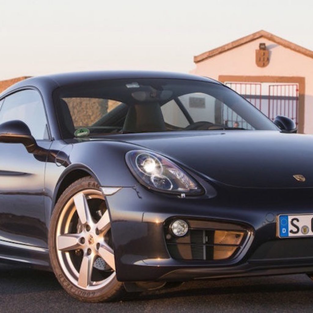 ۱۰ تا از بهترین خودروها که خریداری ندارند!