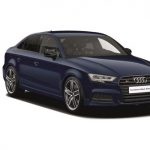 Black Edition؛ ارمغان جدید و اسپرت آئودی برای محصولاتش!