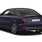 Black Edition؛ ارمغان جدید و اسپرت آئودی برای محصولاتش!