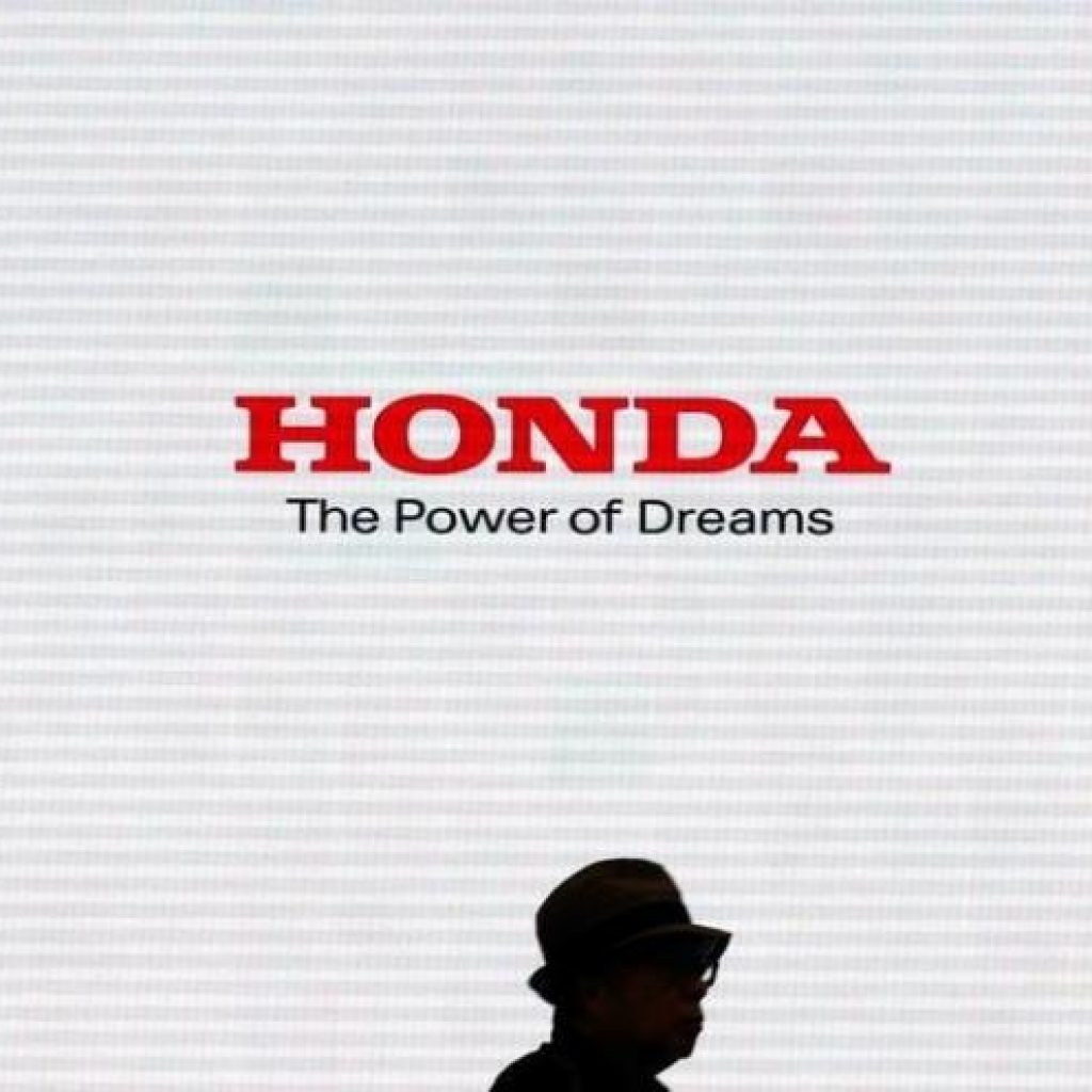 تغییر پیش‌بینی سود سالیانه هوندا به لطف چینی‌ها!