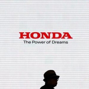 تغییر پیش‌بینی سود سالیانه هوندا به لطف چینی‌ها!