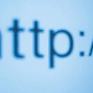 چرا آدرس‌های وب به زبان انگلیسی است؟