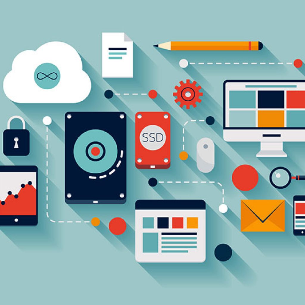 نقش صدا در طراحی سایت