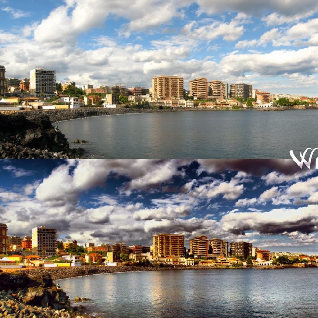 فناورانه: آشنایی کامل با فناوری HDR