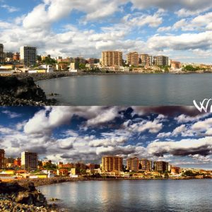 فناورانه: آشنایی کامل با فناوری HDR