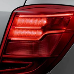 بررسی لیفان X60؛ یک چینی خانوادگی و نسبتاً مناسب!