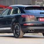 فروش زوتی SR9 در بازار چین آغاز شد