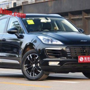 فروش زوتی SR9 در بازار چین آغاز شد