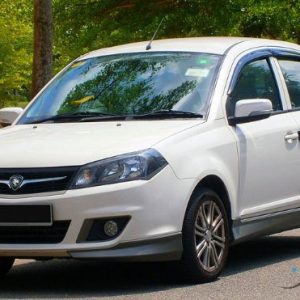 بررسی پروتون ساگا جدید؛ حماسه ارزان و اقتصادی پروتون!