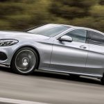 عرضه نسخه سدان کلاس A مرسدس بنز در سال ۲۰۱۸