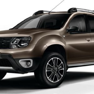 نسل بعدی داچیا داستر بزرگتر از مدل فعلی خواهد بود!