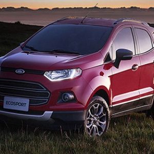 غرامت ۶۲ میلیون دلاری فورد به برزیل!