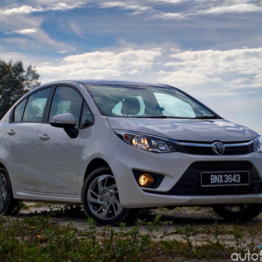 بررسی پروتون پرسونا ۲۰۱۶؛ آیریز رشد کرده!