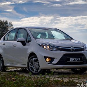 بررسی پروتون پرسونا ۲۰۱۶؛ آیریز رشد کرده!