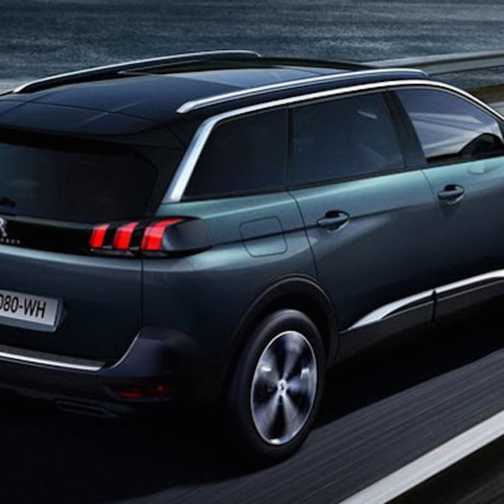 عدم حضور پژو در نمایشگاه خودروی فرانکفورت ۲۰۱۷!