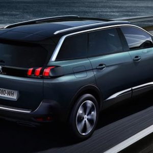 عدم حضور پژو در نمایشگاه خودروی فرانکفورت ۲۰۱۷!