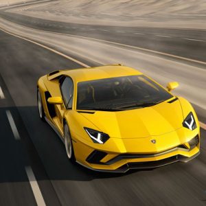 نگاهی به اونتادور S، غول جدید لامبورگینی!