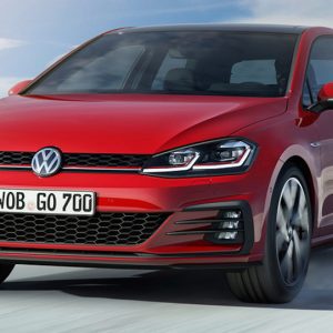 قیمت فیس‌لیفت گلف در آلمان ۱۷۸۵۰ یورو!