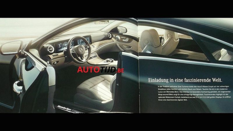 ۲۰۱۸-mercedes-e-class-leaked-brochure-5