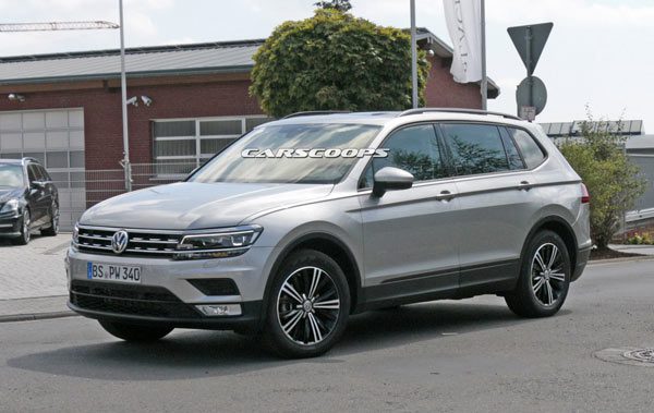 ۲۰۱۸-vw-tiguan-lwb-prototype-1