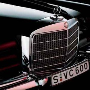 خودروهای مخصوص افراد قدرتمند جهان