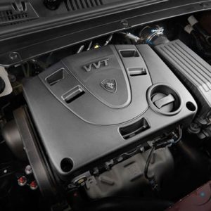 بررسی پروتون پرسونا ۲۰۱۶؛ آیریز رشد کرده!