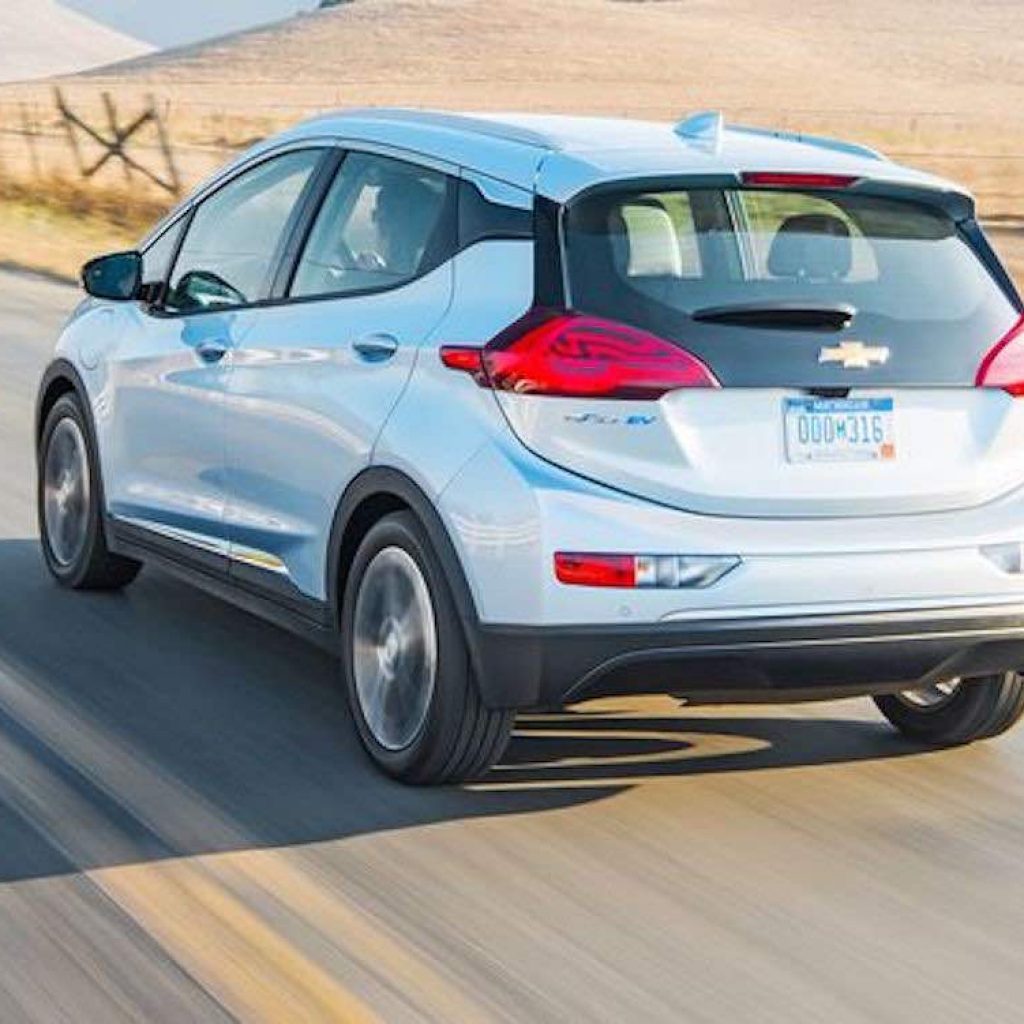 استفاده بیشتر از این ۶ تکنولوژی خودرو در سال ۲۰۱۷!