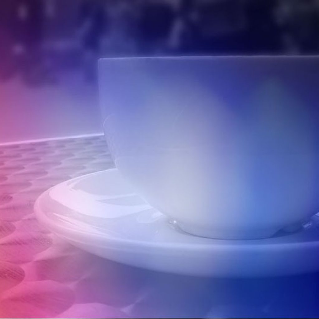 دادگاهی شدن برای نوشیدن قهوه قبل از رانندگی!