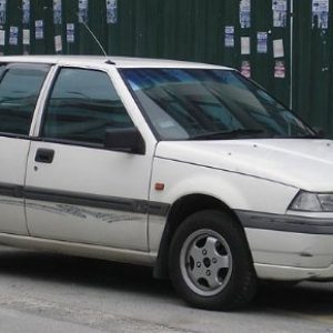 بررسی پروتون ساگا جدید؛ حماسه ارزان و اقتصادی پروتون!